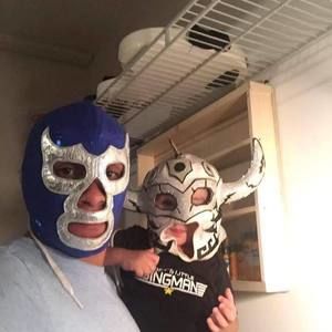 Meet your Posher, Armando